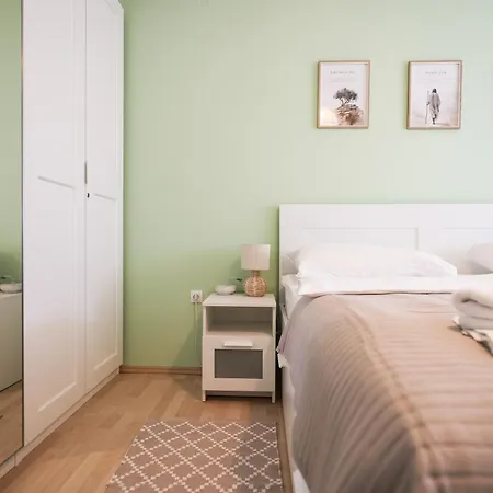 Apartment Selah By Adex Travel Zadar