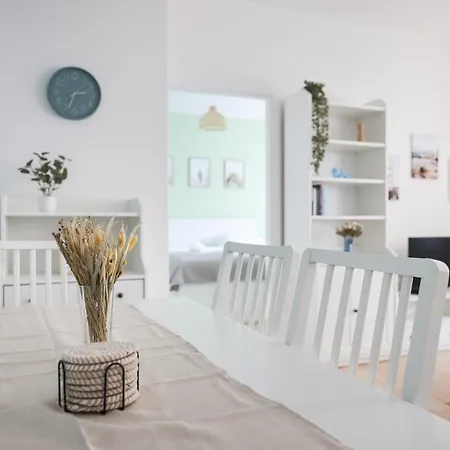 Selah Apartament Zadar