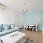 Selah By Adex Travel Апартаменты