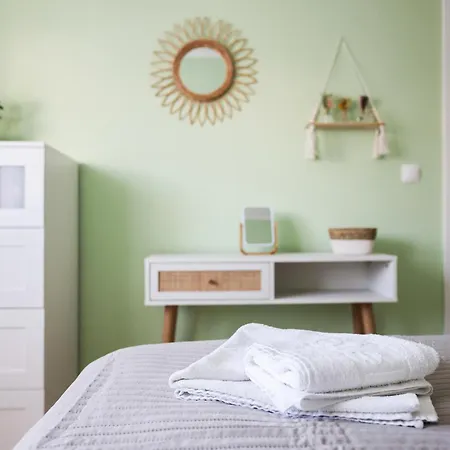 Apartman Selah Zára