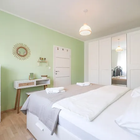 Apartman Selah Zára