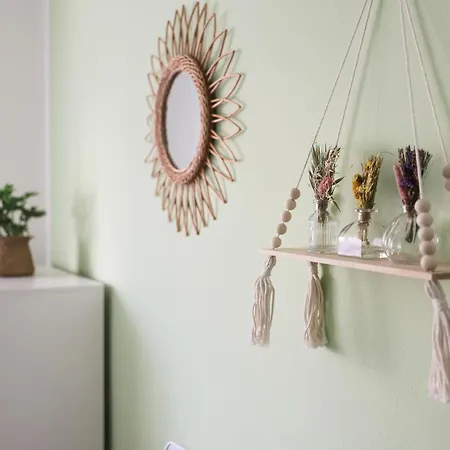 Apartman Selah Zára