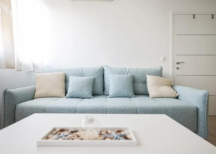 Selah By Adex Travel アパート