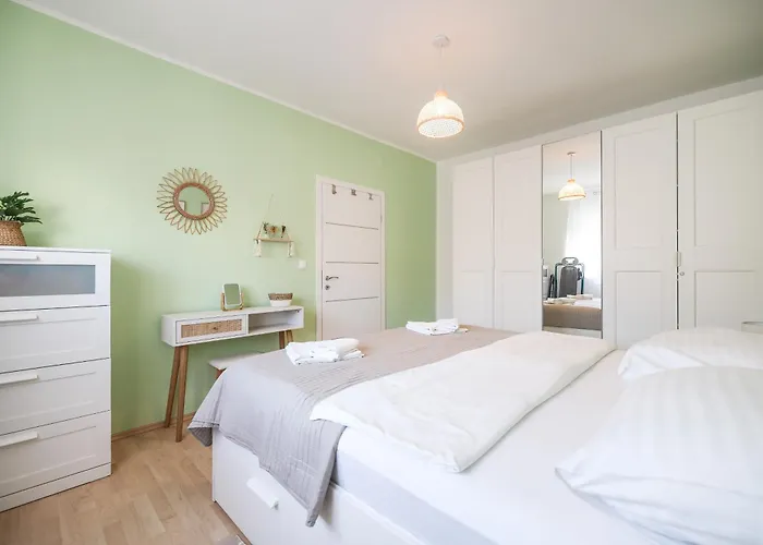 アパート Selah By Adex Travel ザダル