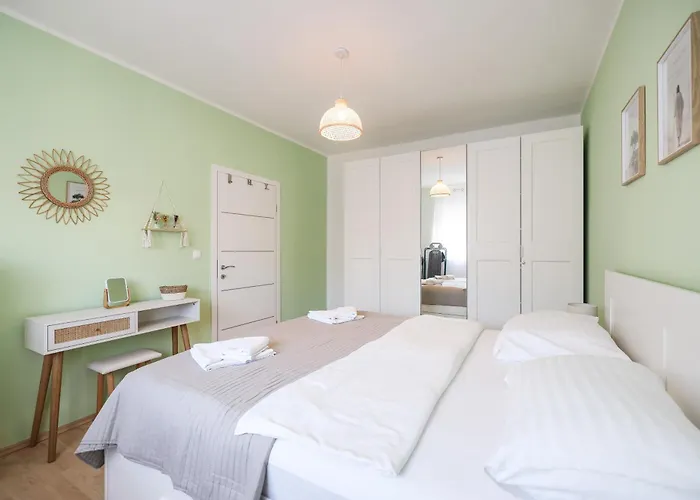 アパート Selah By Adex Travel *