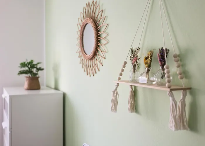 아파트 Selah 자다르